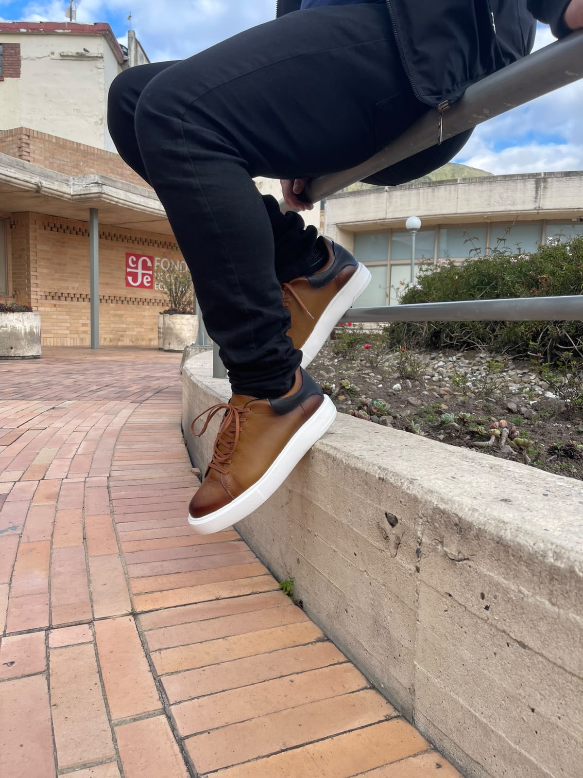 winwood-sneakers - Imagen 3